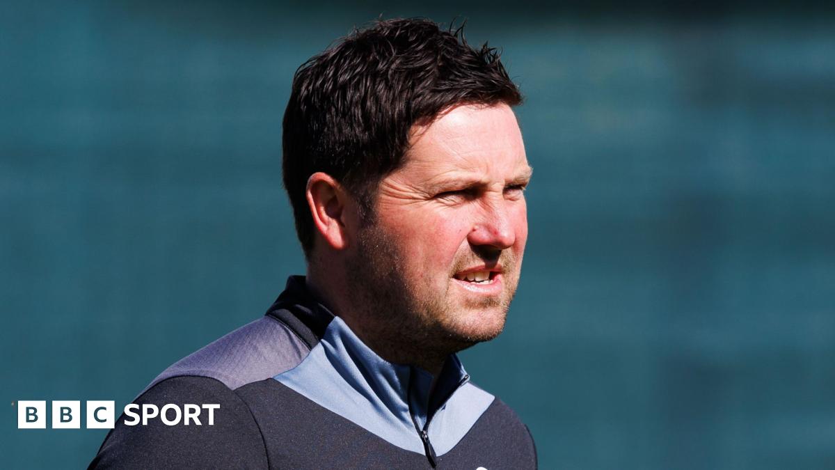 Fox on 'brilliant' Hearts job, change in dynamics & McKay