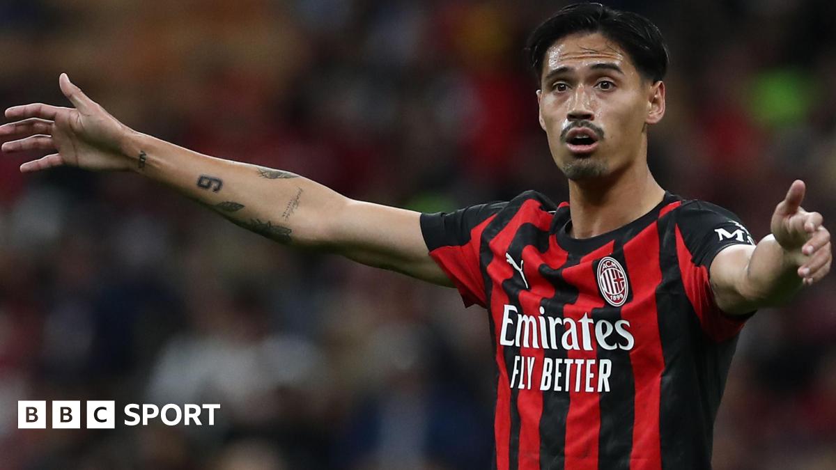 ติจจานี เรย์นเดอร์ส คือคนที่จะฟื้นฟูกองกลางของแมนเชสเตอร์ ซิตี้ หรือไม่?