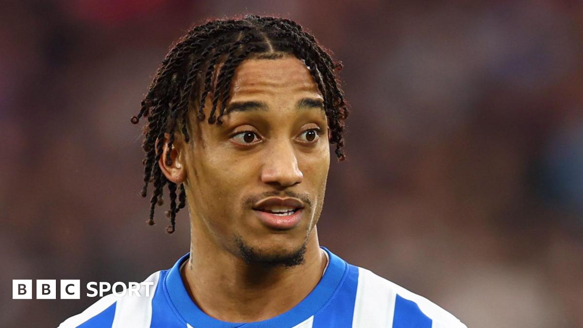 Brighton's Pedro to miss second game over training incident
