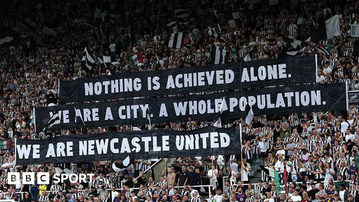 Newcastle cancel school's tickets for Barca game