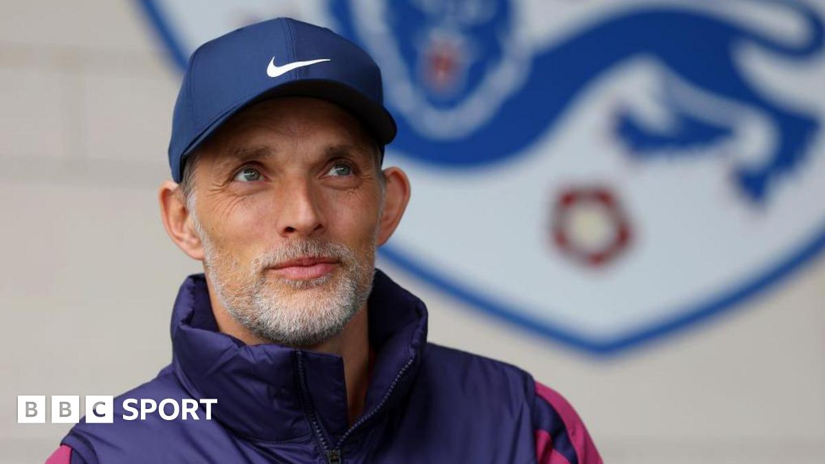 What to look out for from Tuchel's first England squad