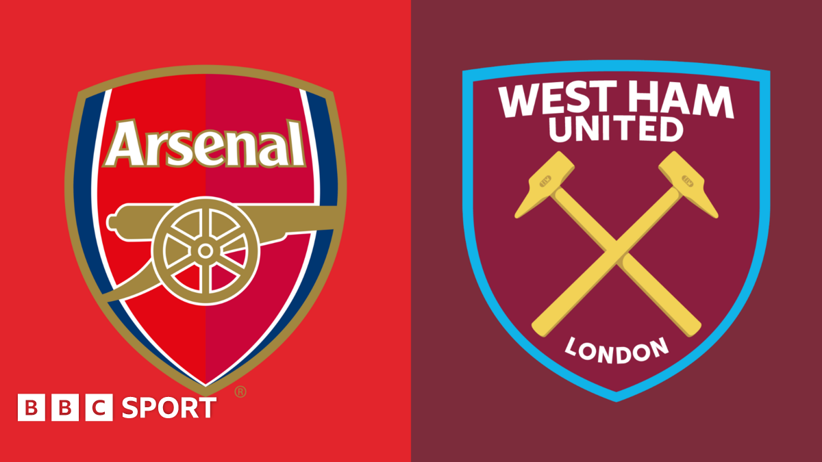 Arsenal vs West Ham United: Premier League preview, team news ...
