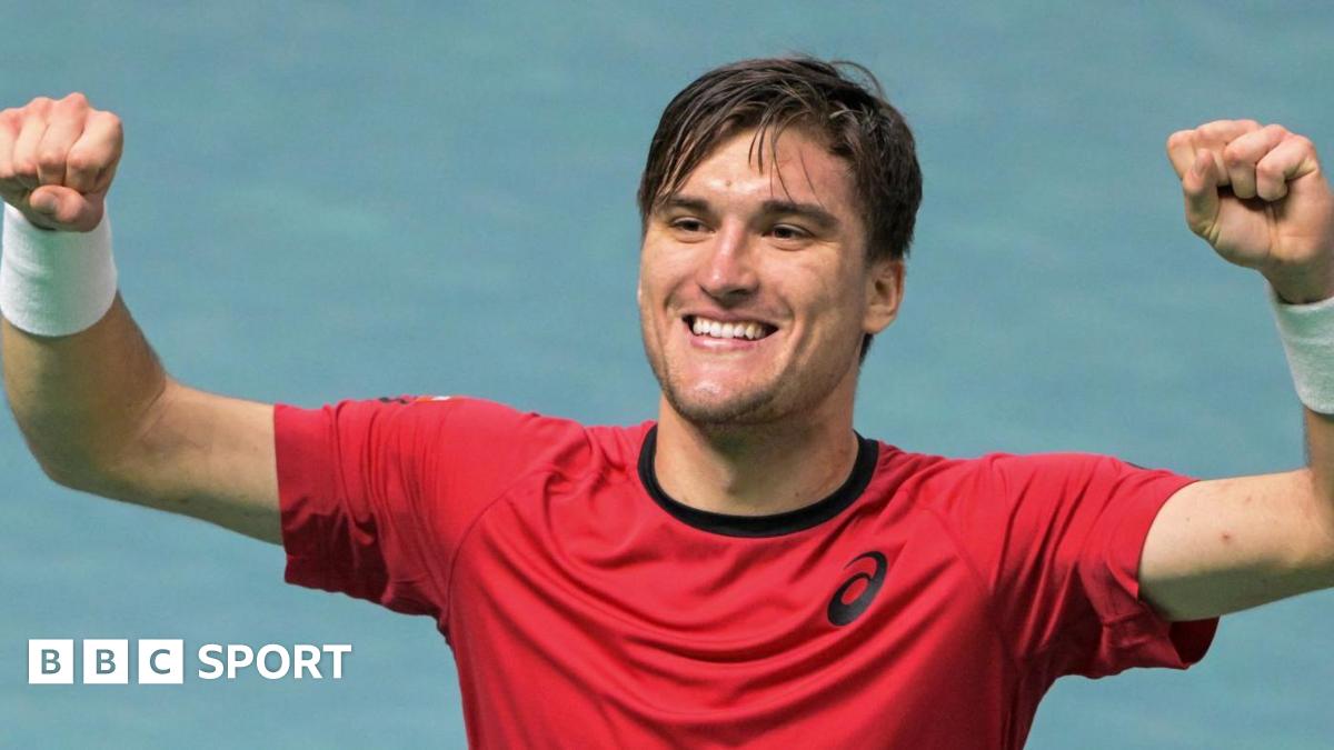 'discussions' To Take Place Over Davis Cup Future