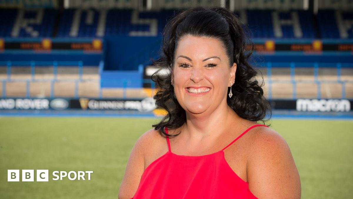 Welsh Rugby Union responds after Cardiff director Hayley Parsons calls ...