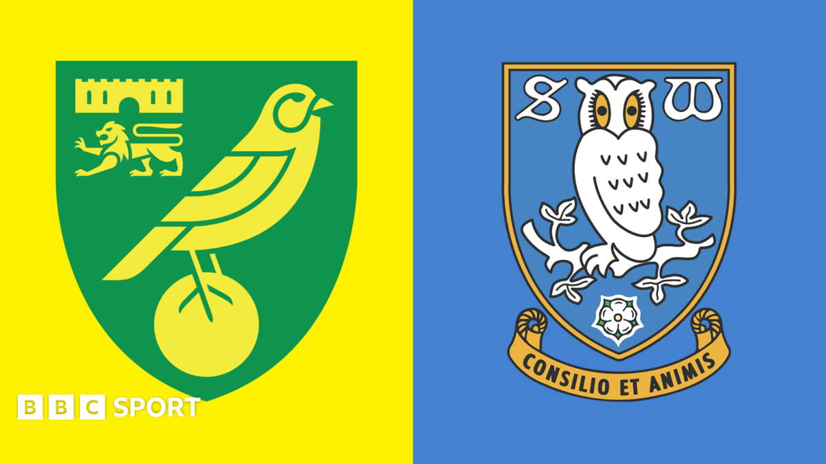 Pick of the stats: Norwich City v Sheffield Wednesday