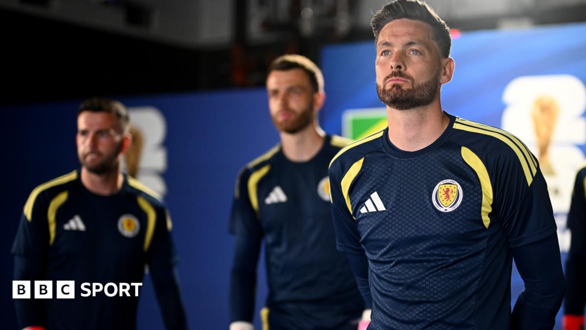 Gordon leaves Scotland a legend - but who comes next?