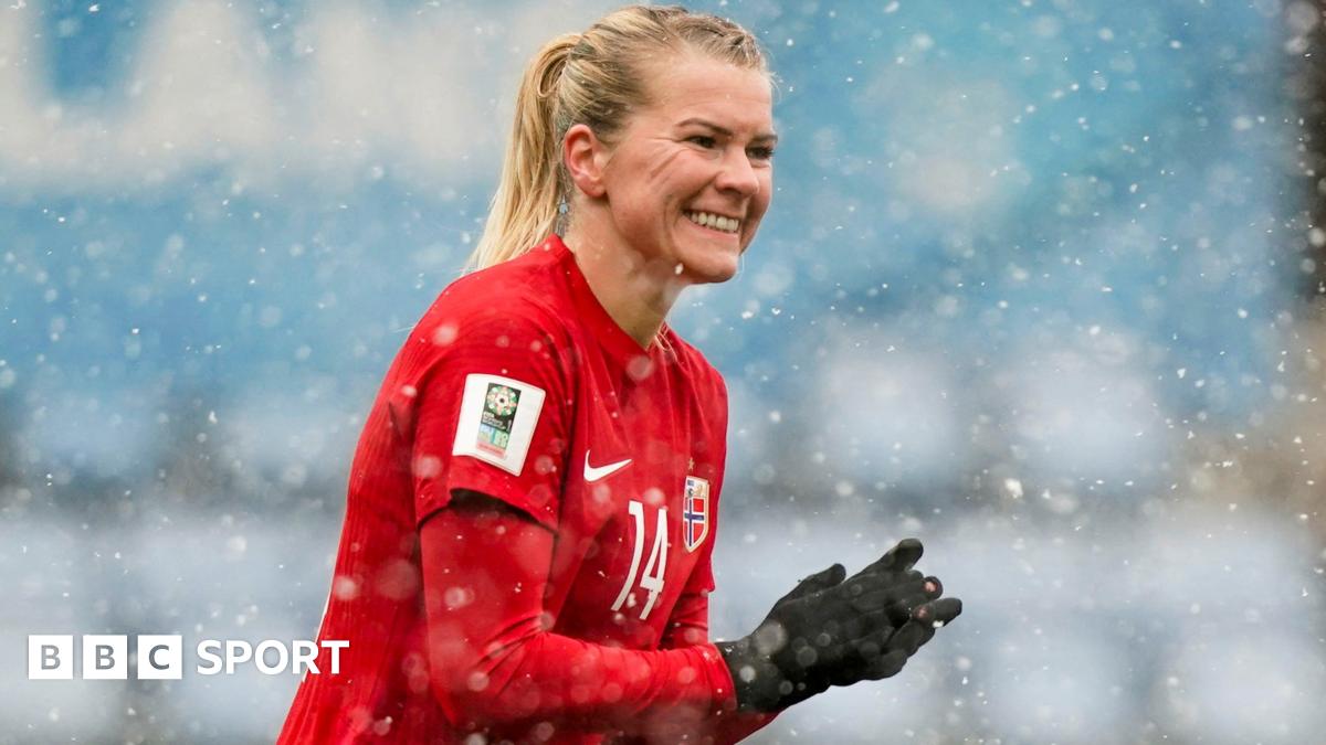 ADA HEGERBERG (NORWAY), 2 Trading / Rookie Cards + 1 Magazine (Jt29) EUR 45,00 - FR