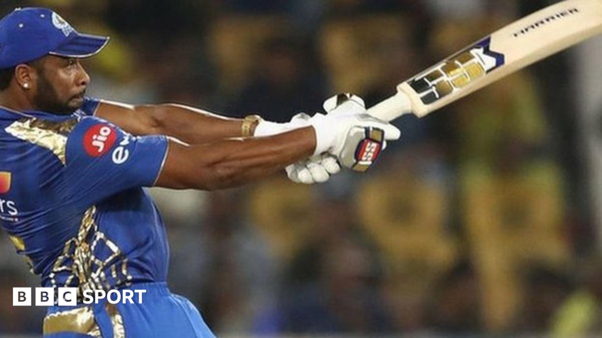 IPL 2021 fixtures and schedule - BBC Sport