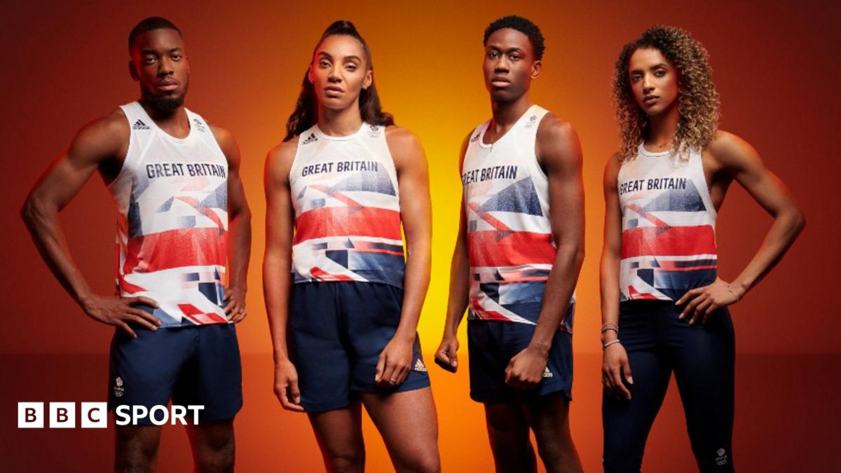 Team GB adidas 日本未発売 東京2020オリンピック _118386158_teamgb_addidastwo.jpg
