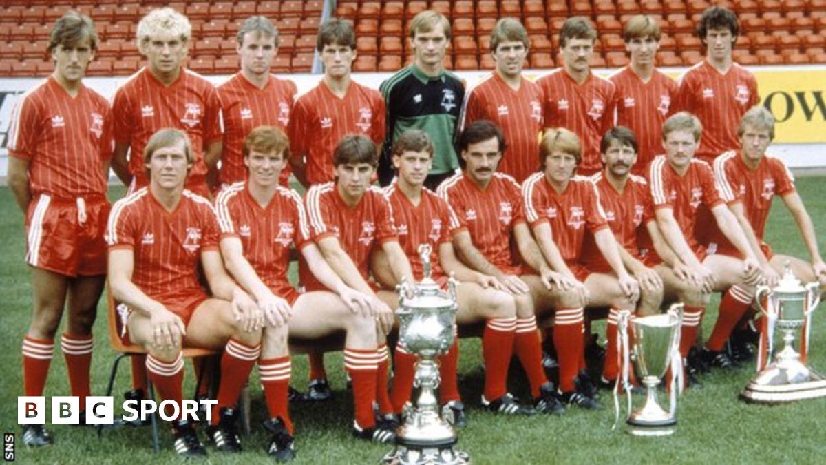 Gordon Strachan・ゴードン・ストラッカン伝記・スコットランドの英雄 Gordon Strachan・ゴードン・ストラッカン伝記・スコットランドの英雄