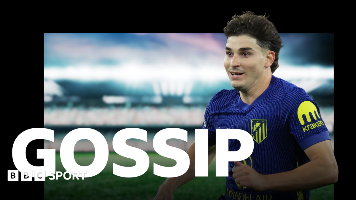 Alvarez open to Arsenal transfer - Sunday's gossip