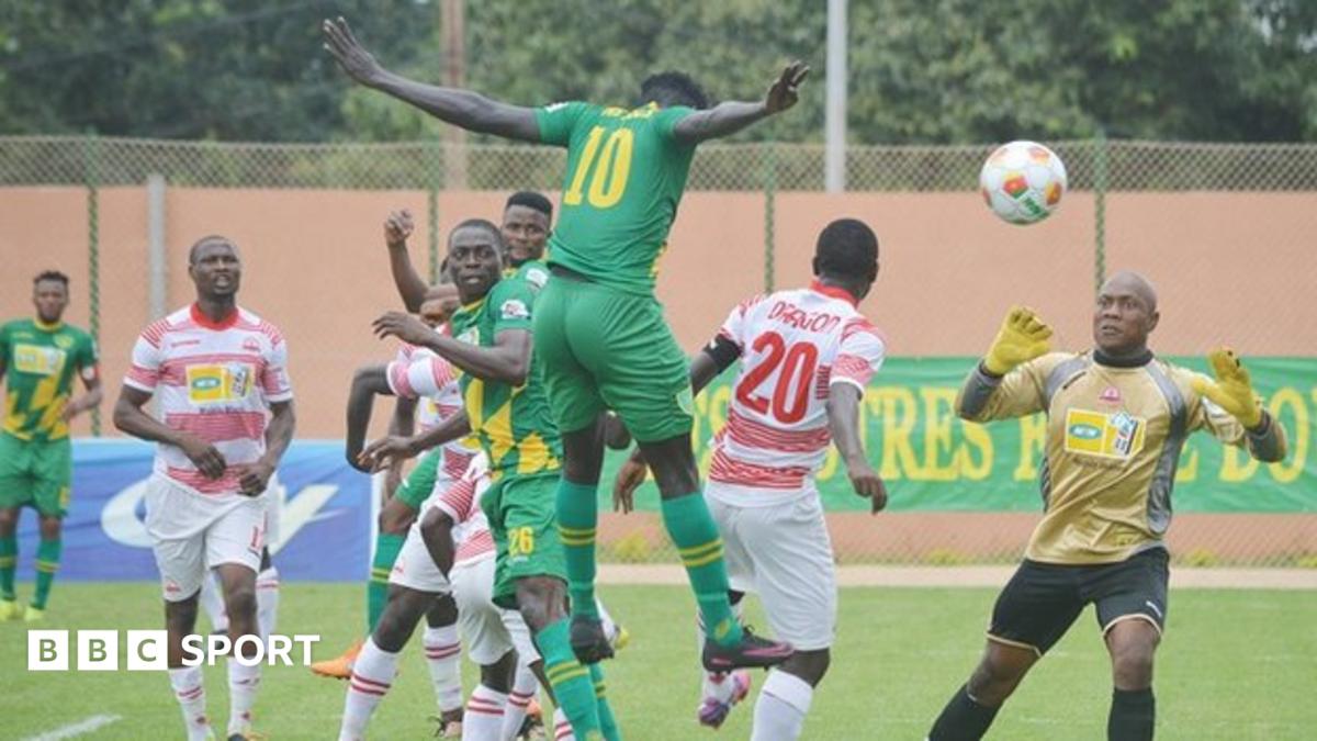 Cameroonian league season in turmoil after clubs boycott opening games
