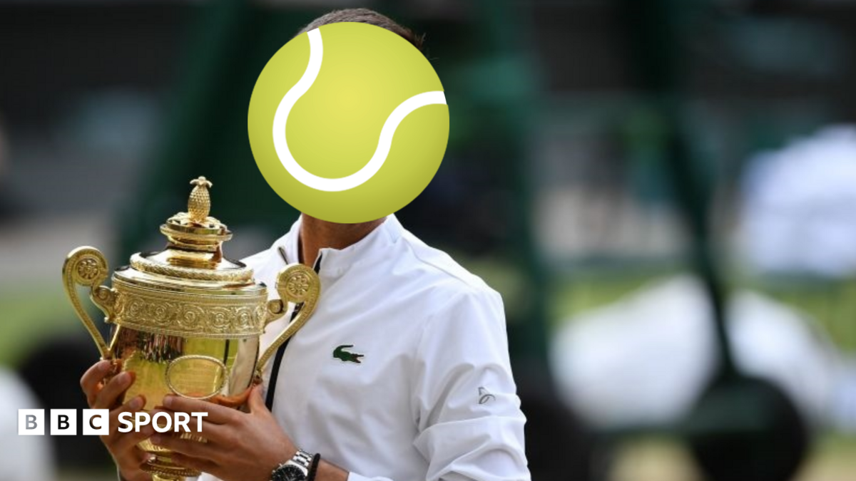 Vibrant Wimbledon Quiz: Name Every Men's Singles Champion In The Open Era Photo Concept Vibrant Wimbledon Quiz: Name Every Men's Singles Champion In The Open Era Photo Concept