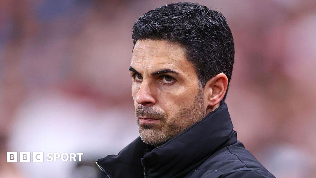 Arsenal ask Premier League to move Everton game