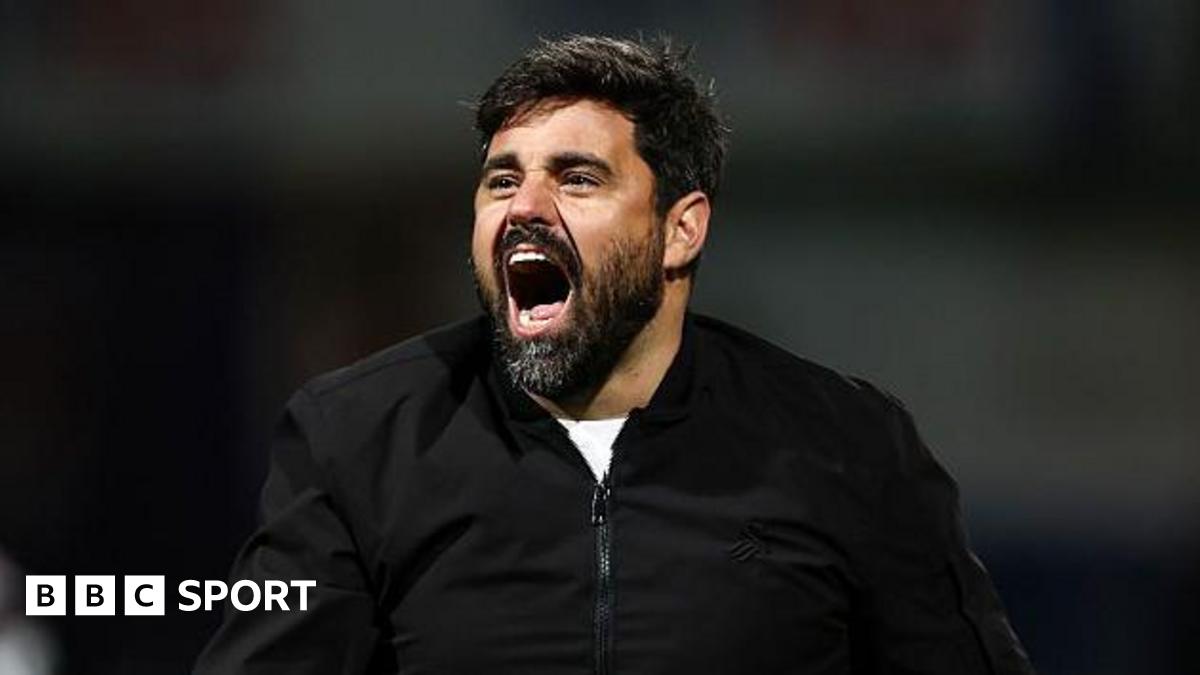 Matos Explains Swansea's Summer Transfer Plans