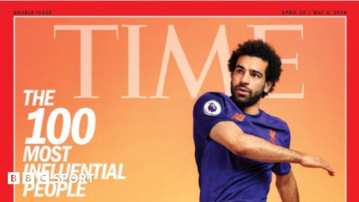 SALAH ≫ people's Mohamed Salah 2024-25 Panini Select EPL Blue Pulsar Prizm