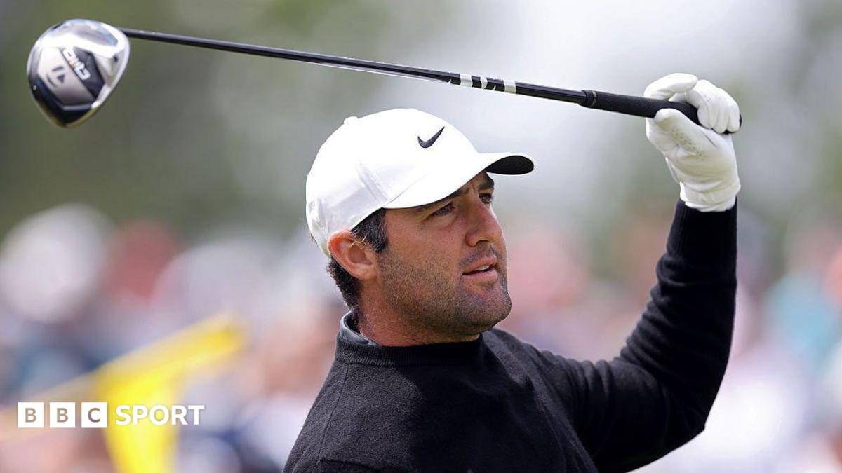 Artistic Us Pga Championship 2026 Live: Round Two Scores, Results And Live Text Design Collection Artistic Us Pga Championship 2026 Live: Round Two Scores, Results And Live Text Design Collection