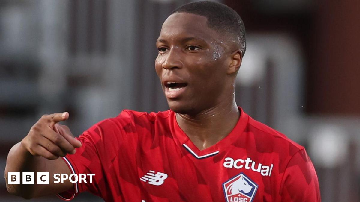 Bournemouth seal £34m signing of defender Diakite