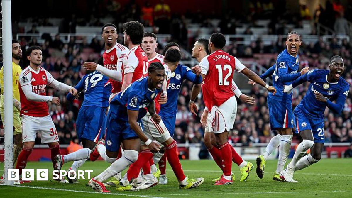 Could Premier League learn from Kidderminster's answer to corner chaos?