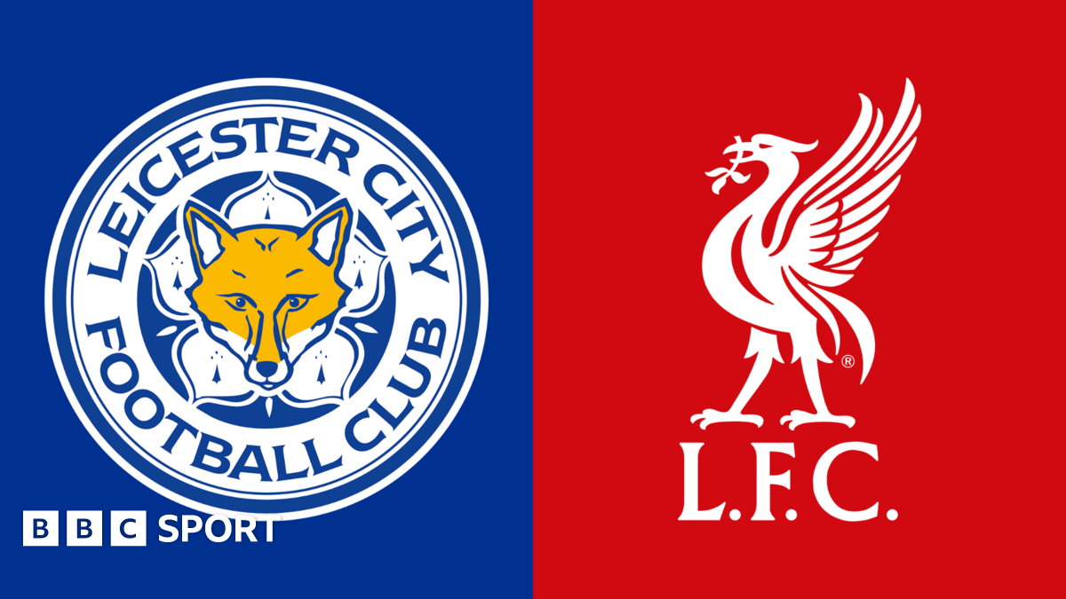 Leicester City vs Liverpool: Premier League preview, team news, stats & head-to-head