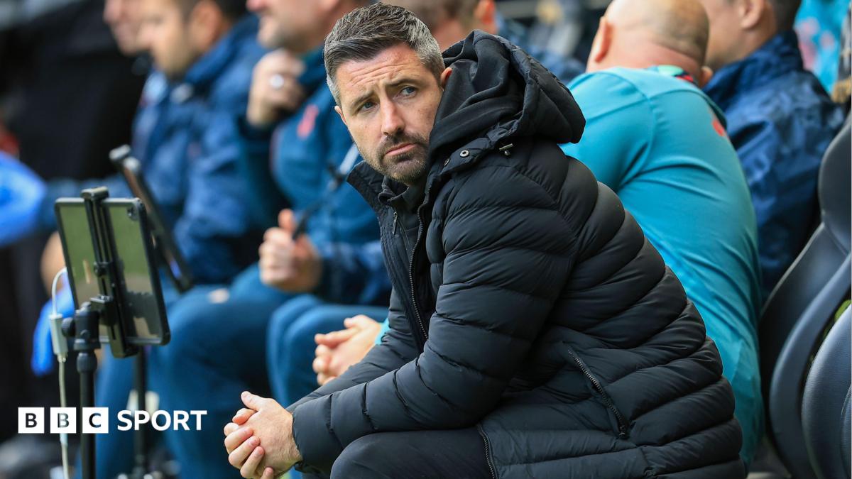 Swans aim to recharge before hectic spell