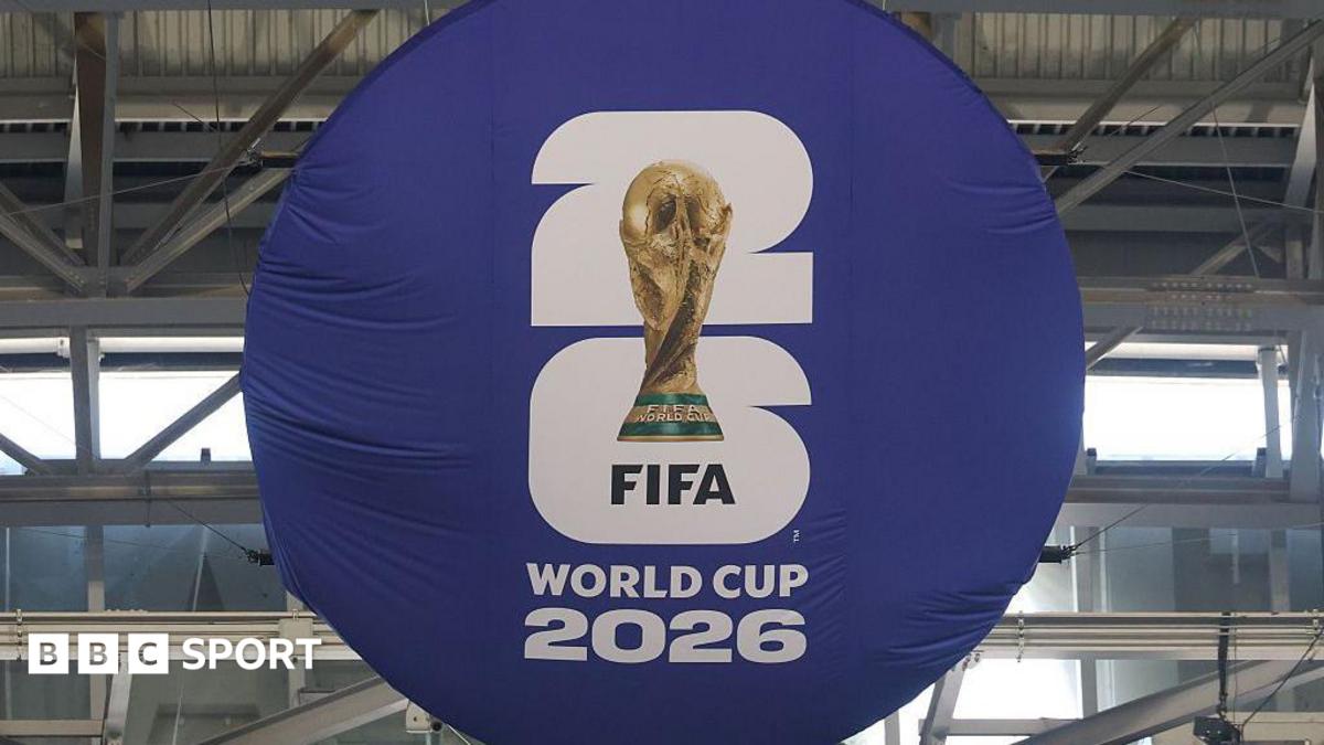 2026年ワールドカップ:米国当局が300機以上の無許可ドローンを押収 2026年ワールドカップ:米国当局が300機以上の無許可ドローンを押収