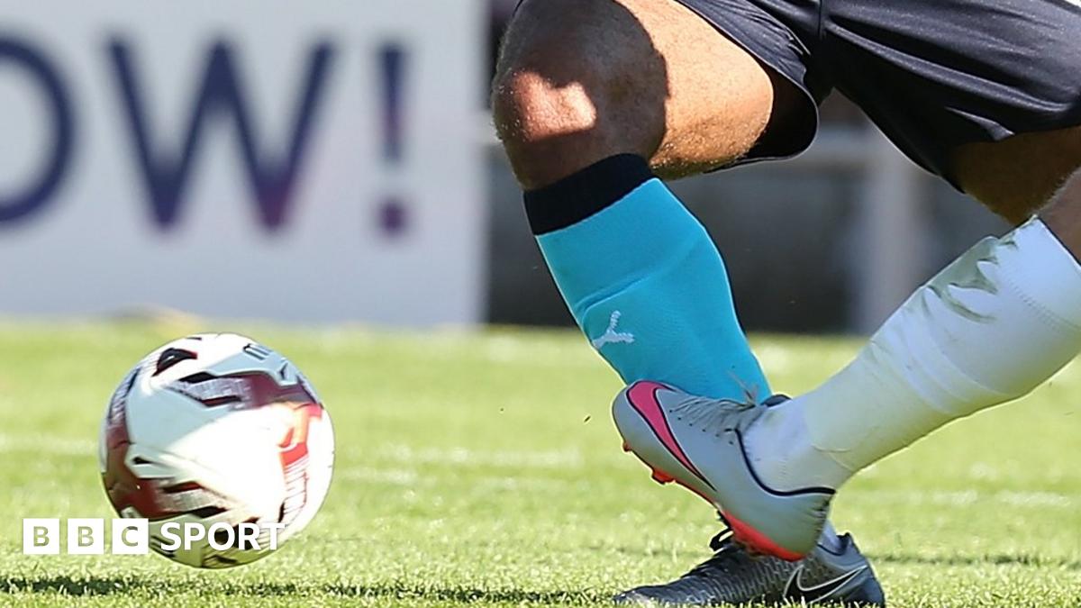 Stevenage 23 Bristol Rovers BBC Sport