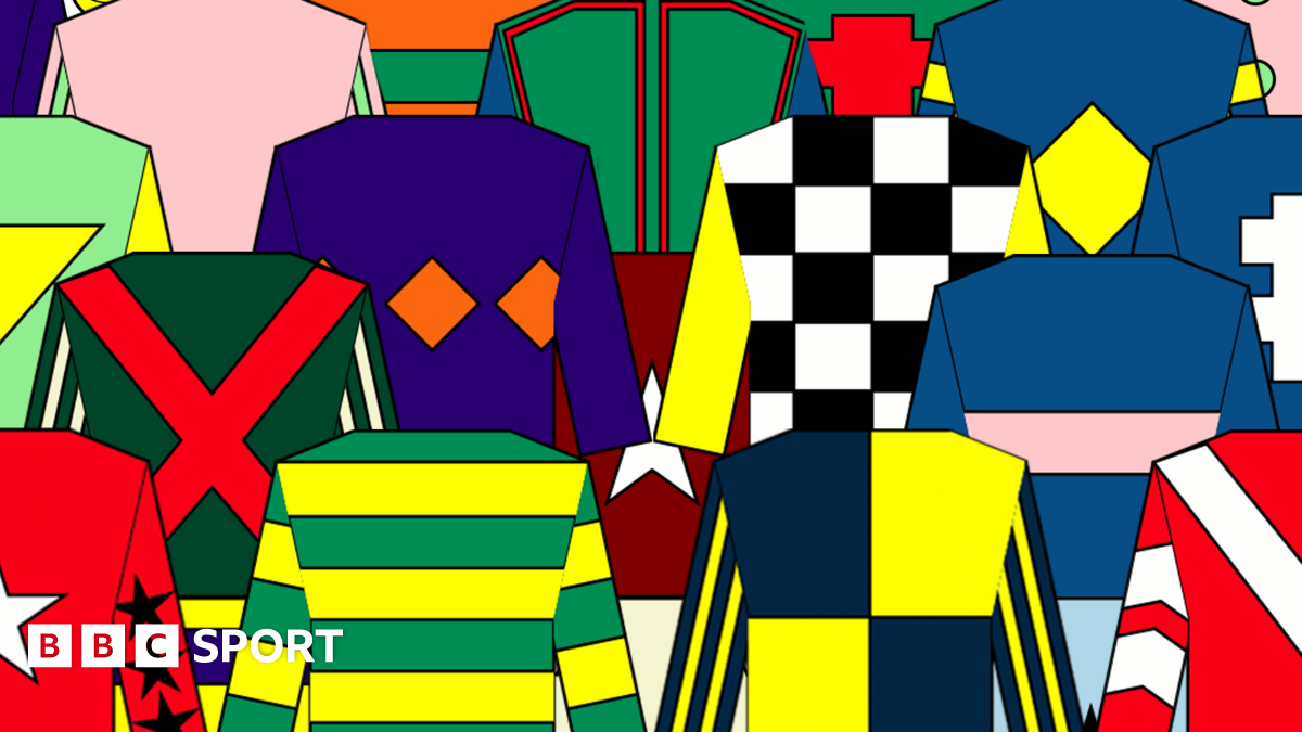 Grand National 2018: Pinstickers' guide to Aintree runners & riders