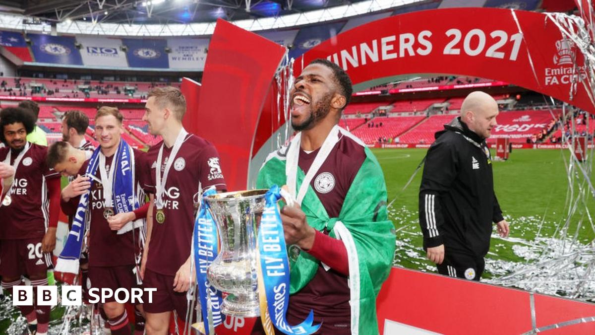 FA Cup quarter finals on TV Watch Chelsea v Leicester on Sunday BBC Sport