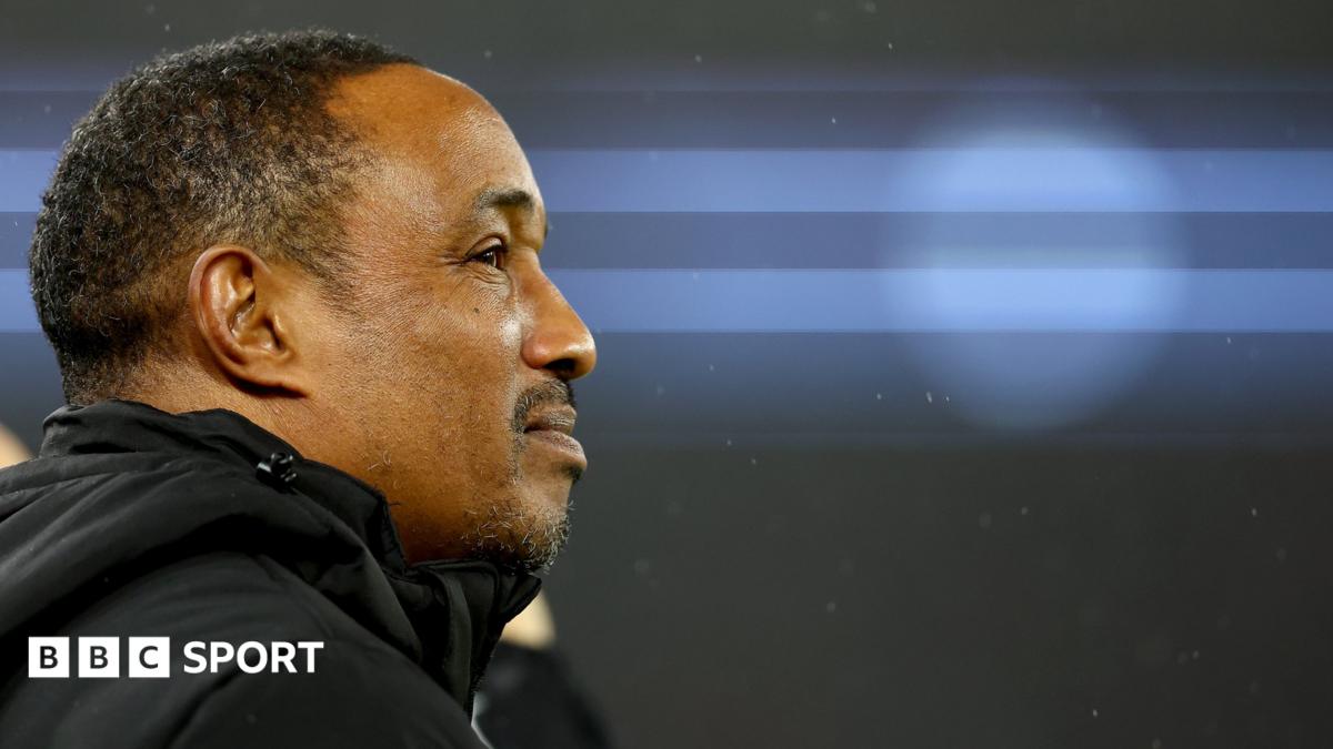 Paul Ince: Reading boss says Royals' Championship campaign severely ...