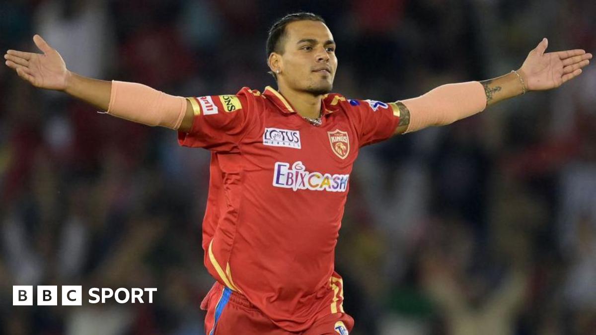 Surrey add Chahar to squad for must-win Hants game