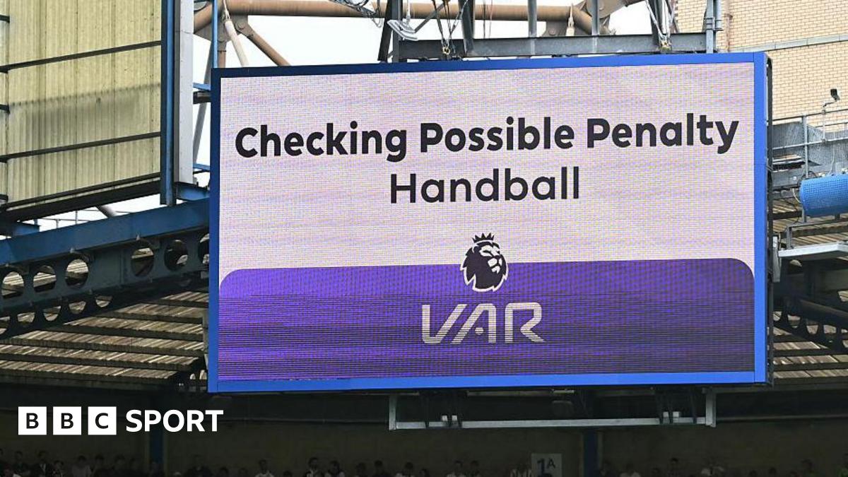 VAR: FSA survey finds 75% of Premier League fans against system