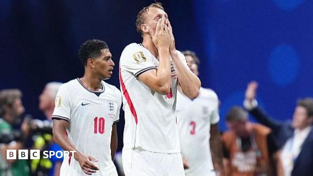 Dan Burn: porażka Anglii z Argentyną w półfinale MŚ będzie go prześladować