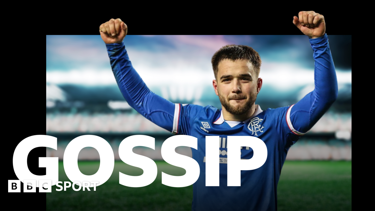 Rangers to open contract talks with Raskin - gossip