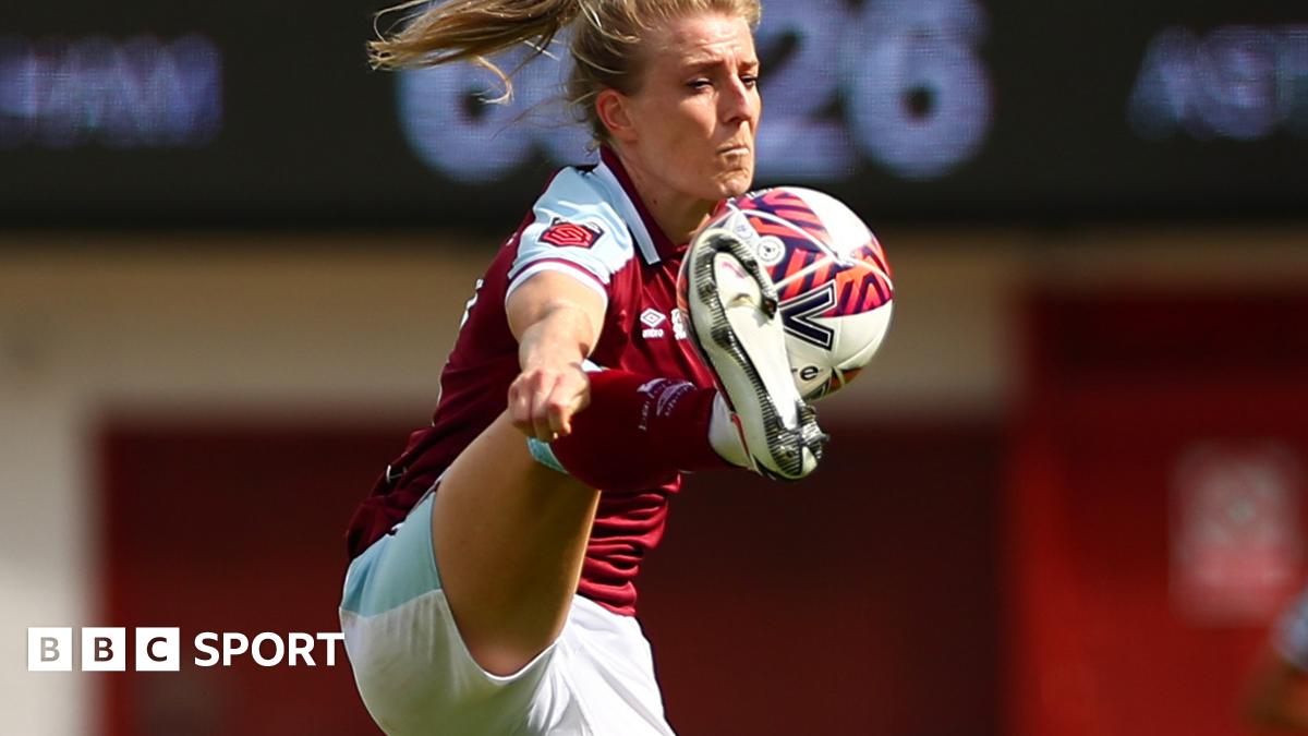 WSL LIVE: Watch Manchester United v Chelsea plus three other the games ...