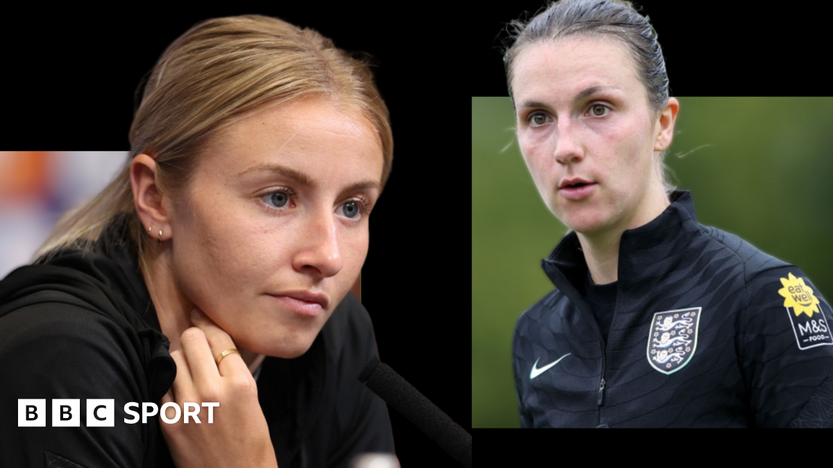 Women's football & diversity: 'We don't want anyone feeling it's not their game' - BBC Sport