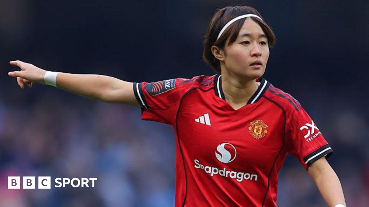 Hinata Miyazawa: Man Utd Contract Extension to 2029 Confirmed Hinata Miyazawa: Man Utd Contract Extension to 2029 Confirmed