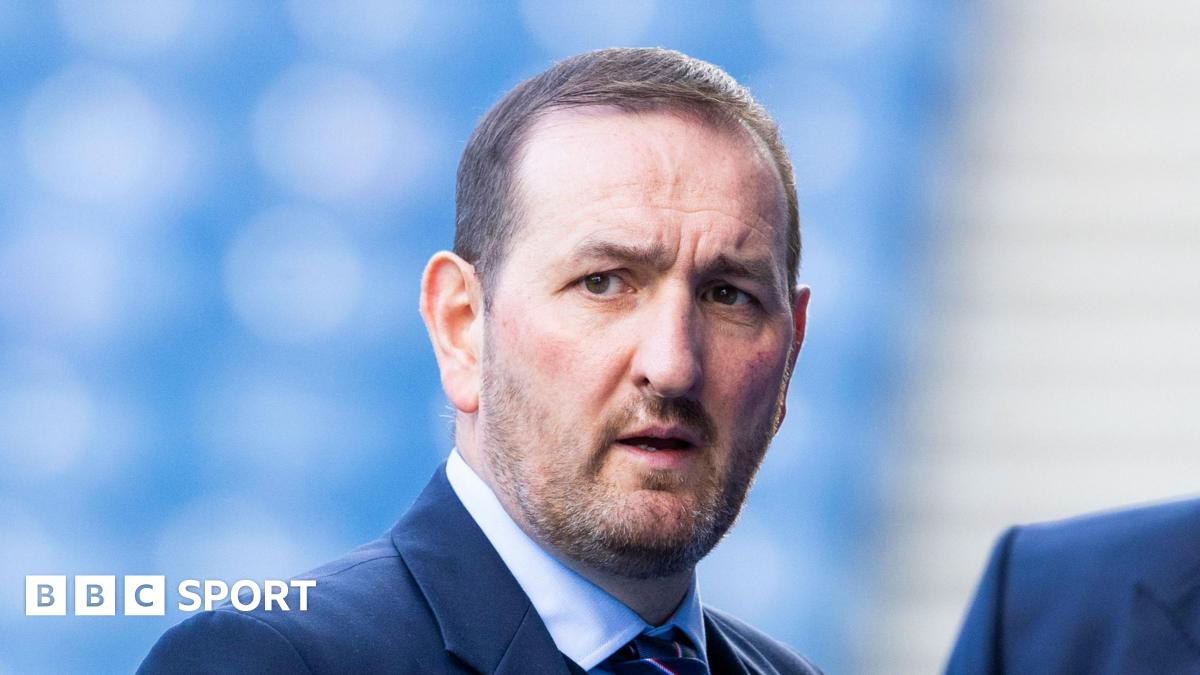 Rangers Spend £20m on Transfers Amid Performance Struggles