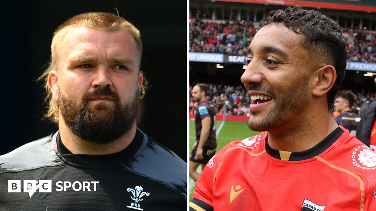 Francis returns for Wales as Hamer-Webb called up