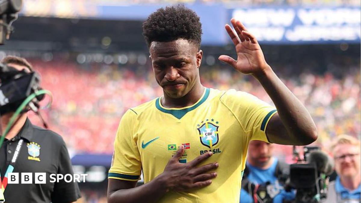 Why can't the Premier League attract the world's best players?