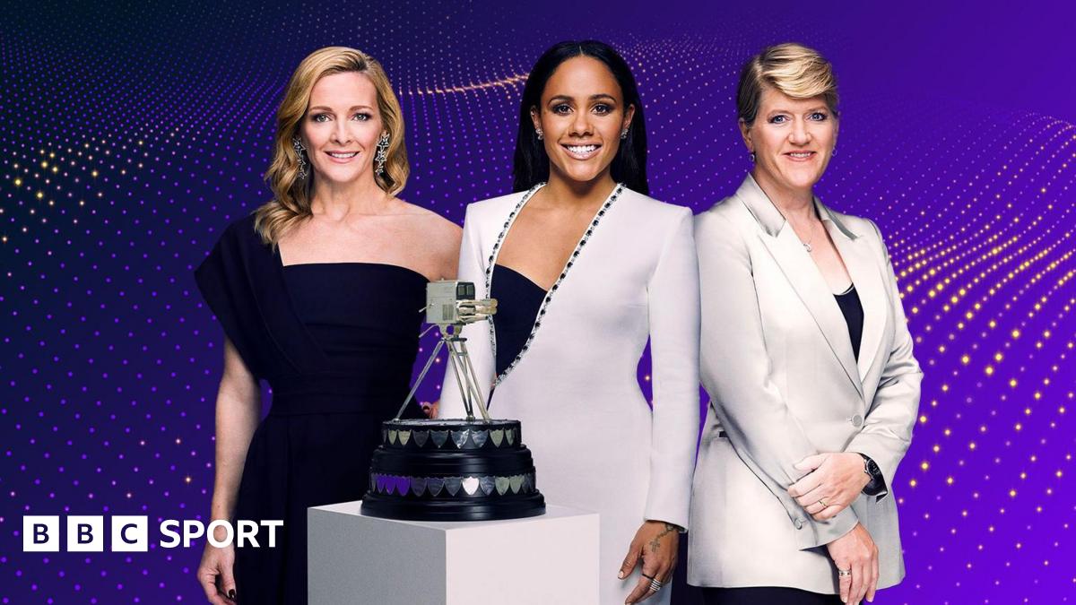Sports Personality Of The Year Set For 18 December