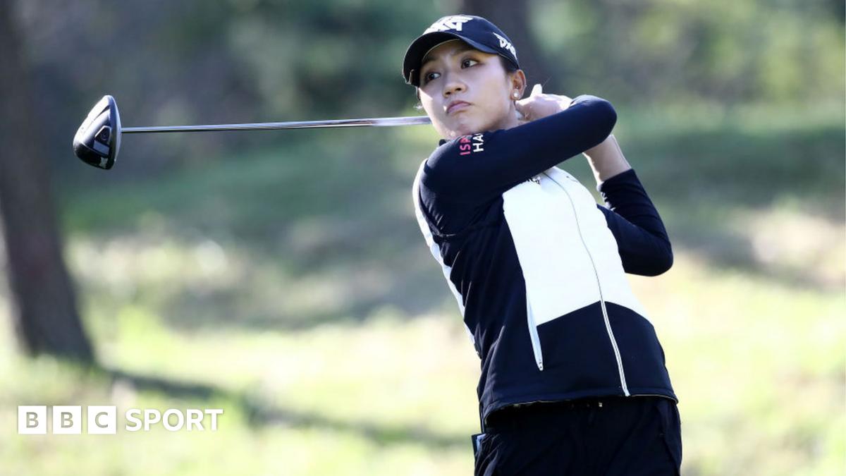 Saudi Ladies International: Lydia Ko shoots 65 to win as England's ...