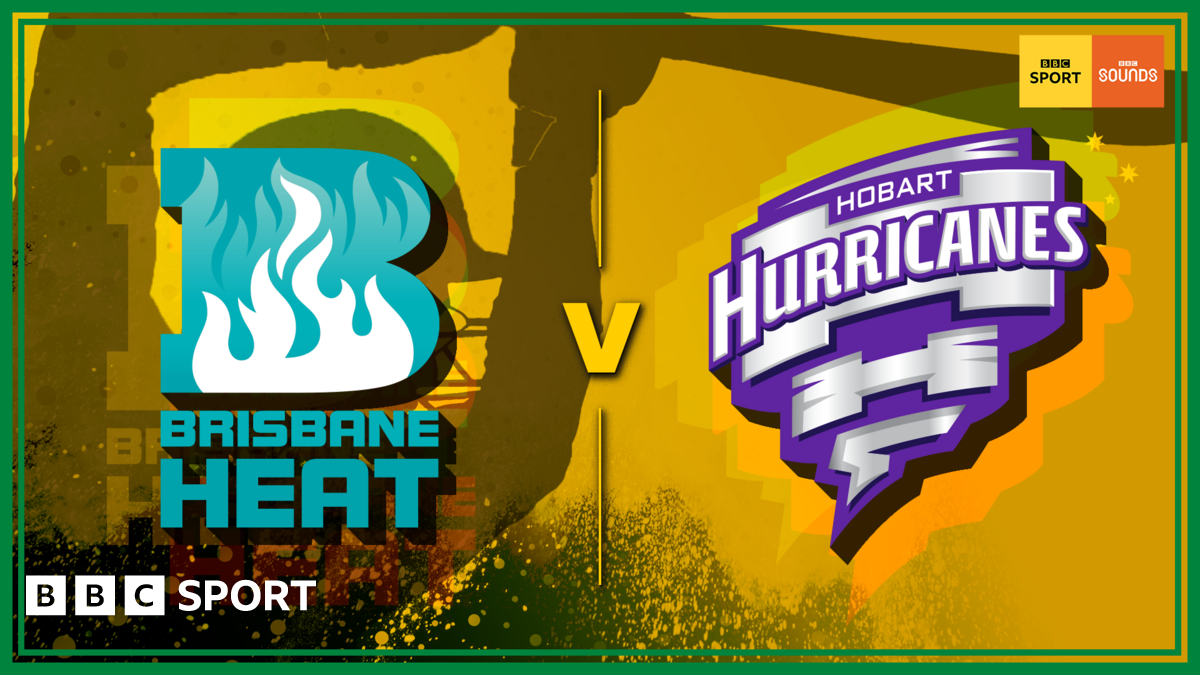 Women s Big Bash LIVE Brisbane Heat V Hobart Hurricanes Score women-s-big-bash-live-brisbane-heat-v-hobart-hurricanes-score
