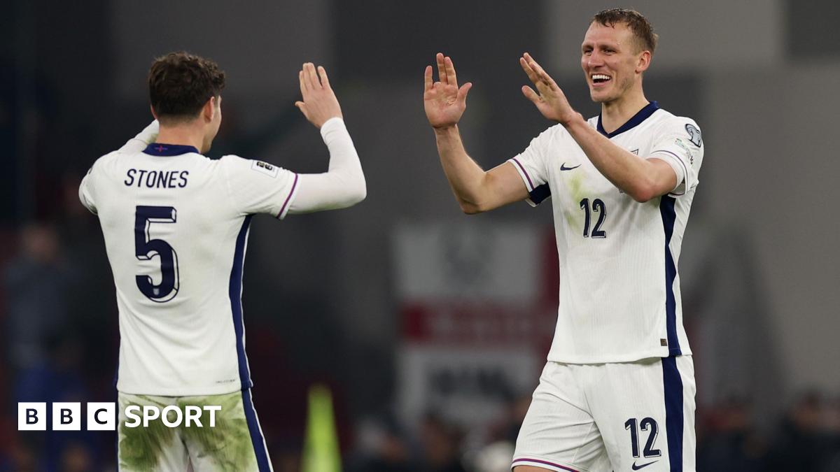 Bellingham, Palmer, Foden? Who makes your England World Cup squad?   BBC