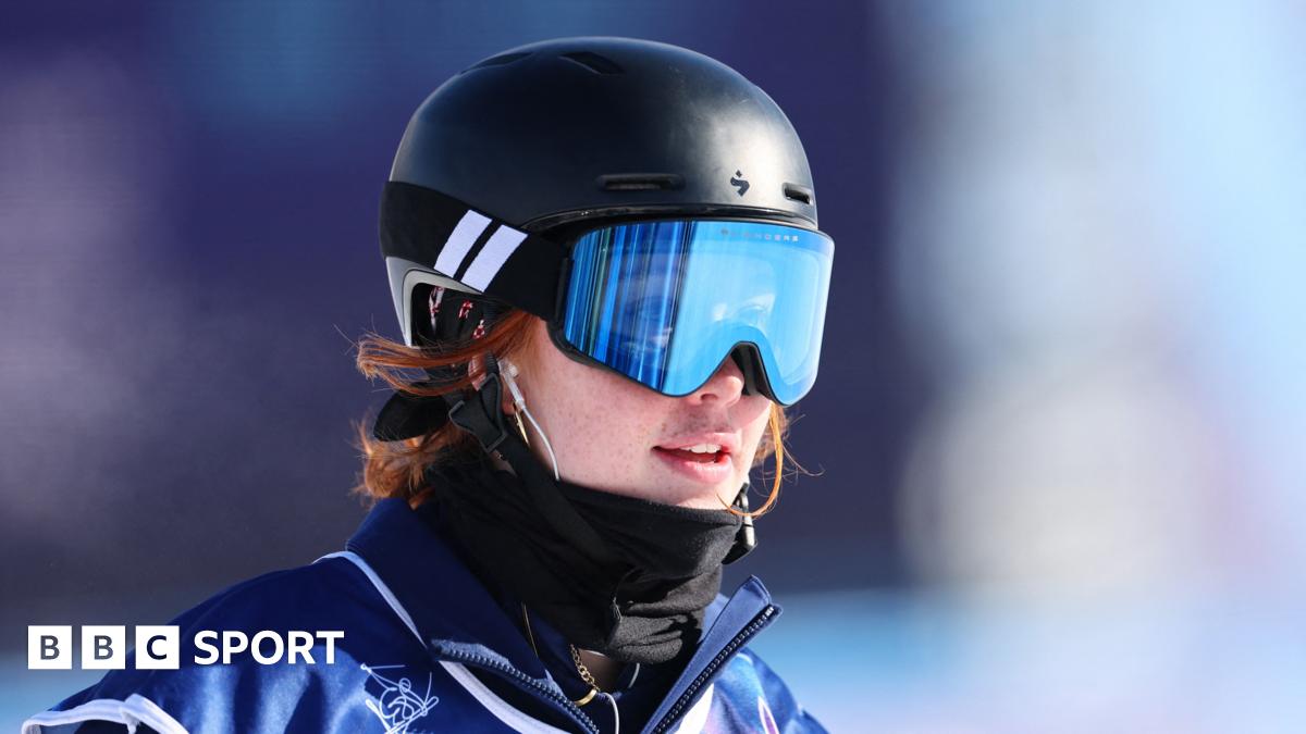 Winter Olympics 2026 LIVE: Day three - watch BBC - medals, results, TV stream & updates from Milan-Cortina thumbnail