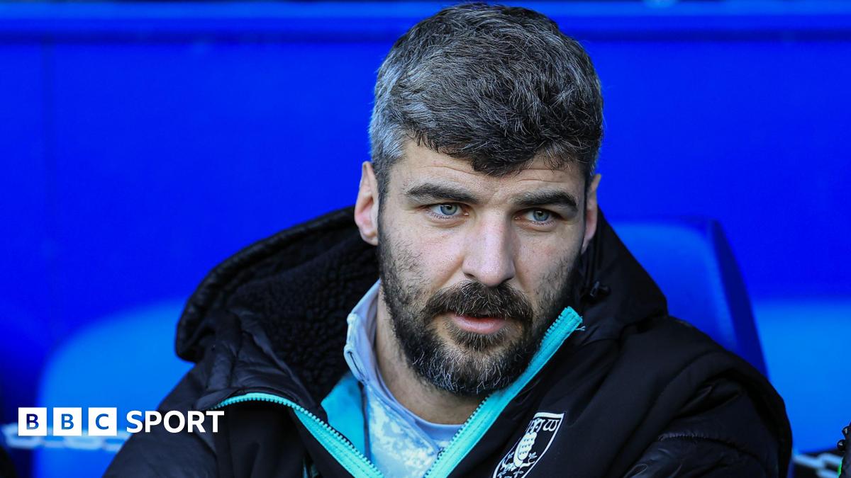 Sheffield Wednesday's Callum Paterson Opens Up on Mental Health Struggles Due to Lack of Game Time