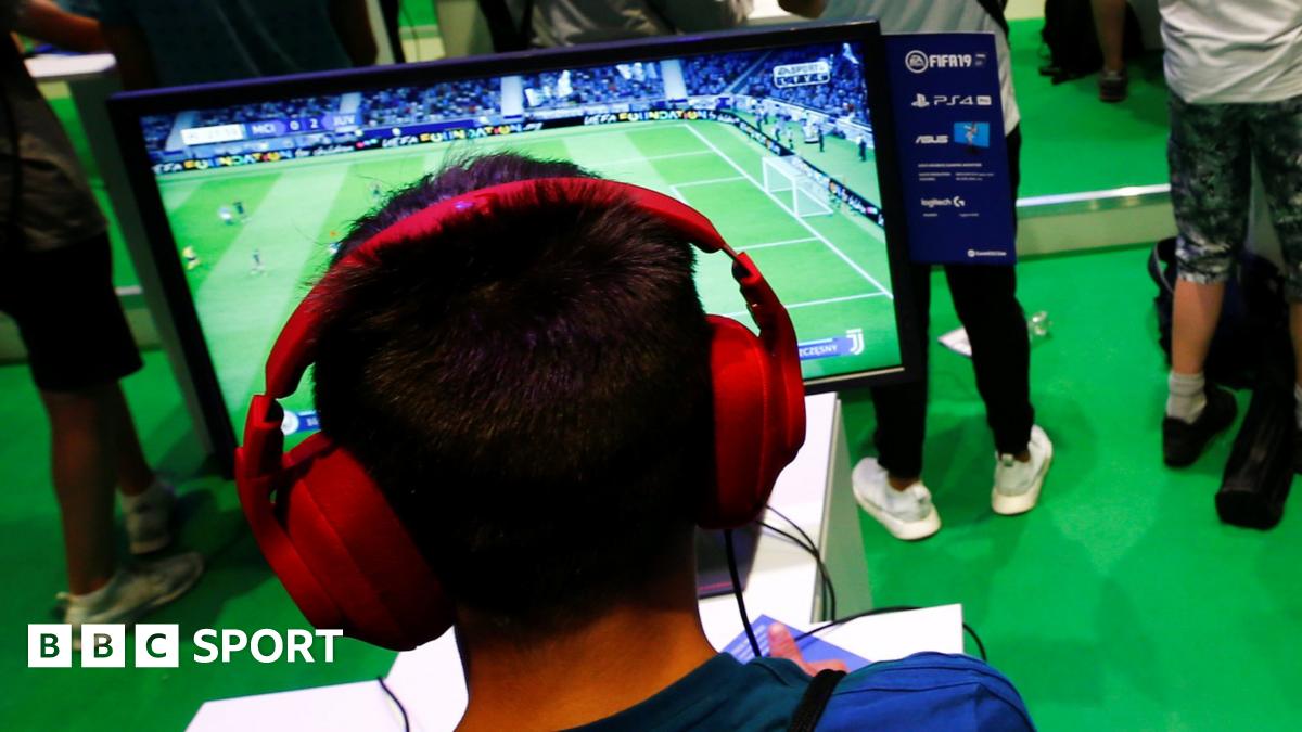 Esports Premier League To Launch Inaugural Epremier League Bbc Sport