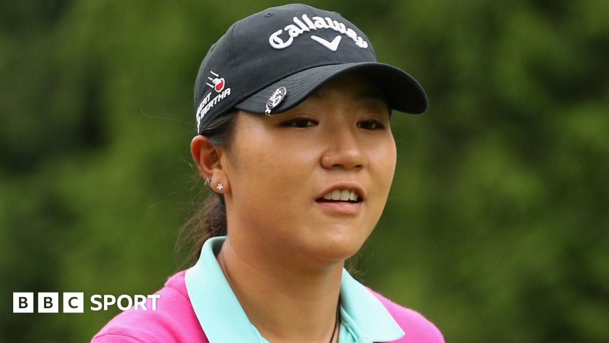 Women's PGA Championship: Lydia Ko and Catriona Matthew in contention ...
