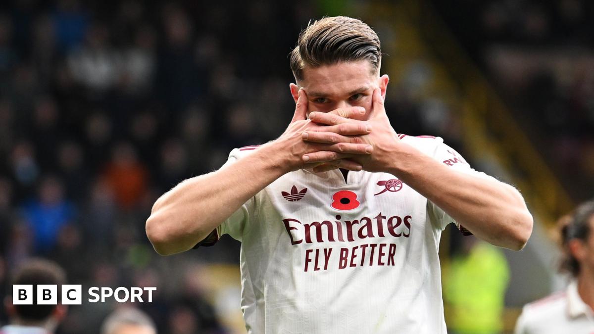 Imagem da notícia - BBC