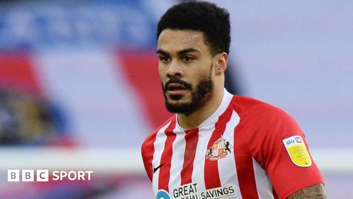 Jordan Willis Wycombe sign former Coventry City and Sunderland defender BBC Sport